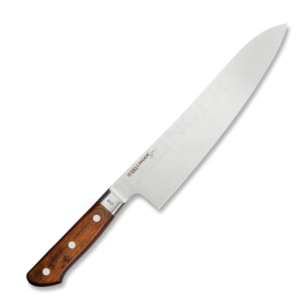 foto Pracovn� n�� na maso 240 mm Dellinger Essence - Dran��r�k No.09